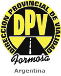 logo dpv formosa