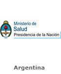 Ministerio de Salud Argentina
